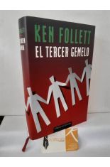 EL TERCER GEMELO