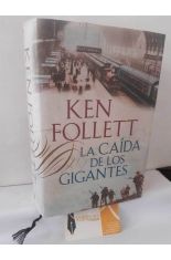 LA CA�DA DE LOS GIGANTES