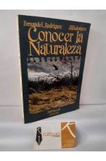 CONOCER LA NATURALEA