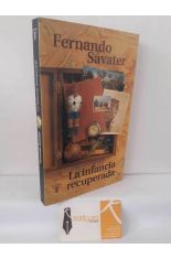 LA INFANCIA RECUPERADA