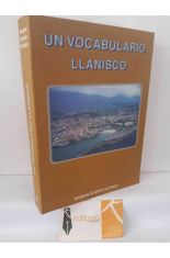 UN VOCABULARIO LLANISCO