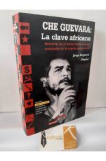 CHE GUEVARA: LA CLAVE AFRICANA