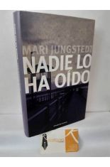 NADIE LO HA O�DO (SERIE GOTLAND)