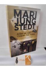 ANTES DE QUE LLEGUEN LAS NUBES (SERIE M�LAGA)