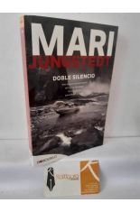 DOBLE SILENCIO (SERIE GOTLAND)