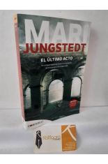 EL �LTIMO ACTO (SERIE GOTLAND)