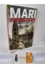 NO EST�S SOLA (SERIE GOTLAND)