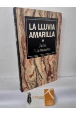LA LLUVIA AMARILLA