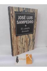 EL CABALLO DESNUDO