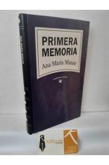 PRIMERA MEMORIA