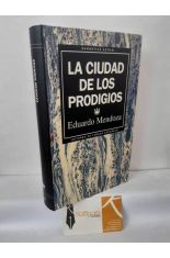 LA CIUDAD DE LOS PRODIGIOS