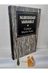 NUBOSIDAD VARIABLE