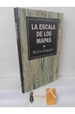LA ESCALA DE LOS MAPAS