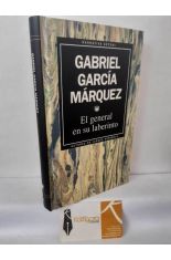 EL GENERAL EN SU LABERINTO