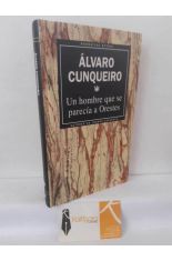 UN HOMBRE QUE SE PAREC�A A ORESTES