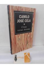 CRISTO VERSUS ARIZONA