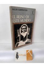 EL REINO DE ESTE MUNDO