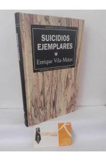 SUICIDIOS EJEMPLARES