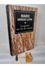 LA GUERRA DEL FIN DEL MUNDO