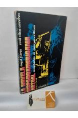 LA NOVELA HISPANOAMERICANA ACTUAL. COMPILACI�N DE ENSAYOS CR�TICOS