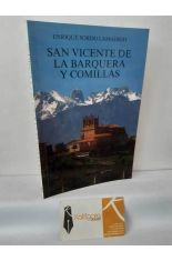 SAN VICENTE DE LA BARQUERA Y COMILLAS