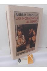 LAS INCLEMENCIAS DEL TIEMPO (SAL�N DE PASOS PERDIDOS 10)
