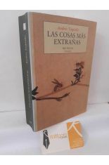 LAS COSAS M�S EXTRA�AS (SAL�N DE PASOS PERDIDOS 6)