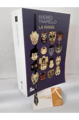 LA MAN�A (SAL�N DE PASOS PERDIDOS 15)