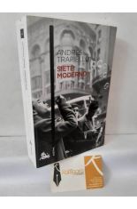 SIETE MODERNO (SAL�N DE PASOS PERDIDOS 12)