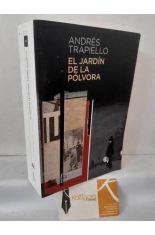 EL JARD�N DE LA P�LVORA (SAL�N DE PASOS PERDIDOS 13)