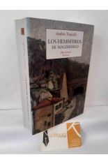 LOS HEMISFERIOS DE MAGDEBURGO (SAL�N DE PASOS PERDIDOS 8)