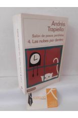 LAS NUBES POR DENTRO (SAL�N DE PASOS PERDIDOS 4)