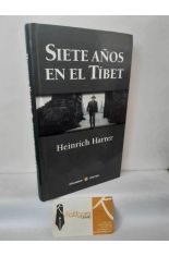 SIETE A�OS EN EL T�BET
