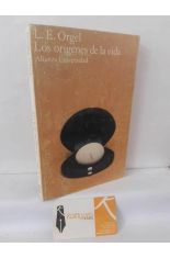 LOS OR�GENES DE LA VIDA: MOL�CULAS Y SELECCI�N NATURAL
