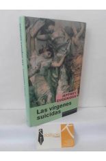 LAS V�RGENES SUICIDAS