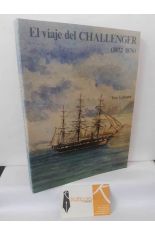 EL VIAJE DEL CHALLENGER 1872-1876