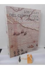 LOS VIAJES DEL CAPIT�N COOK 1768-1779