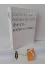 PANORAMA EMERGENTE IBEROAMERICANO. IV BIENAL INTERAMERICANA DE ARQUITECTURA