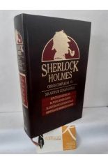 SHERLOCK HOLMES, OBRAS COMPLETAS I