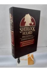 SHERLOCK HOLMES, OBRAS COMPLETAS II
