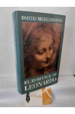 EL ROMANCE DE LEONARDO