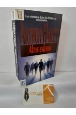 ALTAS ESFERAS