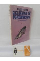 DICCIONARIO DE PSICOAN�LISIS