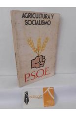 AGRICULTURA Y SOCIALISMO