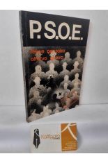 PSOE PARTIDO SOCIALISTA OBRERO ESPA�OL