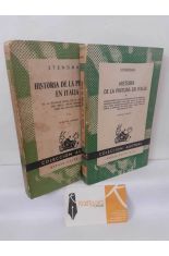 HISTORIA DE LA PINTURA EN ITALIA (2 TOMOS)