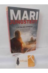LA FALSA SONRISA (SERIE GOTLAND 6)