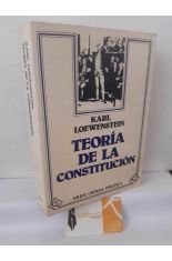 TEOR�A DE LA CONSTITUCI�N