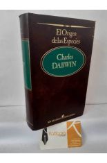EL ORIGEN DE LAS ESPECIES