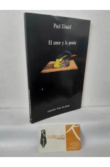 EL AMOR Y LA POES�A